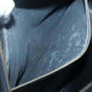 LOUIS VUITTON Epi Trocadero 27 Shoulder Bag Black M52312 LV Auth 142172-11