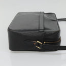 LOUIS VUITTON Epi Trocadero 27 Shoulder Bag Black M52312 LV Auth 142172-4