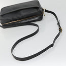 LOUIS VUITTON Epi Trocadero 27 Shoulder Bag Black M52312 LV Auth 142172-7