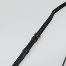 LOUIS VUITTON Epi Trocadero 27 Shoulder Bag Black M52312 LV Auth 142172-8