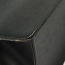 LOUIS VUITTON Epi Riviera Hand Bag Noir Black M48182 LV Auth 142174-8