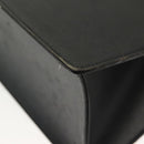 LOUIS VUITTON Epi Riviera Hand Bag Noir Black M48182 LV Auth 142174-17