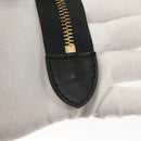 LOUIS VUITTON Epi Riviera Hand Bag Noir Black M48182 LV Auth 142174-19
