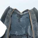 LOUIS VUITTON Epi Riviera Hand Bag Noir Black M48182 LV Auth 142174-20