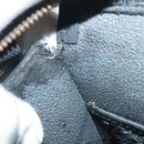 LOUIS VUITTON Epi Riviera Hand Bag Noir Black M48182 LV Auth 142174-12