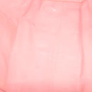 FENDI Zucca Canvas Tote Bag Coated Canvas Multicolor Auth 142184V-10