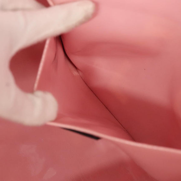 FENDI Zucca Canvas Tote Bag Coated Canvas Multicolor Auth 142184V