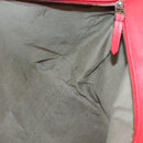 FENDI Zucca Canvas Tote Bag PVC White Gold Auth 142189-19