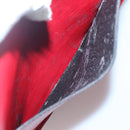 LOUIS VUITTON Epi Saint Cloud GM Shoulder Bag Red M52197 LV Auth 142192-25