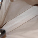 LOUIS VUITTON Monogram Sac Plat Hand Bag M51140 LV Auth 142198-15