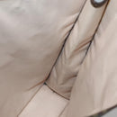 LOUIS VUITTON Monogram Sac Plat Hand Bag M51140 LV Auth 142198-16