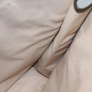 LOUIS VUITTON Monogram Sac Plat Hand Bag M51140 LV Auth 142198-17