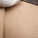 LOUIS VUITTON Monogram Sac Plat Hand Bag M51140 LV Auth 142198-18