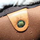 LOUIS VUITTON Monogram Keepall 45 Boston Bag M41428 LV Auth 142204-12