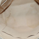 LOUIS VUITTON Damier Azur Totally MM Tote Bag N51262 LV Auth 142213-11