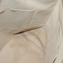 LOUIS VUITTON Damier Azur Totally MM Tote Bag N51262 LV Auth 142213-18