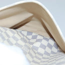 LOUIS VUITTON Damier Azur Totally MM Tote Bag N51262 LV Auth 142213-22