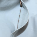 LOUIS VUITTON Monogram Vernis Malibu Street Bag Perle M91507 LV Auth 142214-21