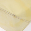 LOUIS VUITTON Monogram Vernis Reade PM Hand Bag Perle M91336 LV Auth 142216-14