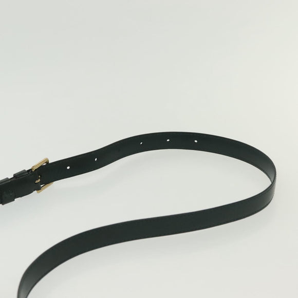 LOUIS VUITTON Taiga Porte Documents Rozan Business Bag Epicea M30054 Auth 142217