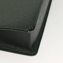 LOUIS VUITTON Taiga Porte Documents Rozan Business Bag Epicea M30054 Auth 142217-9