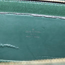 LOUIS VUITTON Taiga Porte Documents Rozan Business Bag Epicea M30054 Auth 142217-20