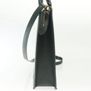 LOUIS VUITTON Taiga Porte Documents Rozan Business Bag Epicea M30054 Auth 142217-4