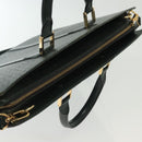 LOUIS VUITTON Taiga Porte Documents Rozan Business Bag Epicea M30054 Auth 142217-6