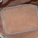 LOUIS VUITTON Monogram Petit Noe Shoulder Bag M42226 LV Auth 142221-10