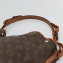 LOUIS VUITTON Monogram Petit Noe Shoulder Bag M42226 LV Auth 142221-8