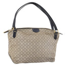 LOUIS VUITTON Monogram Ideal Ballad MM Shoulder Bag Uncle M40571 LV Auth 142228-1