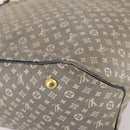 LOUIS VUITTON Monogram Ideal Ballad MM Shoulder Bag Uncle M40571 LV Auth 142228-15