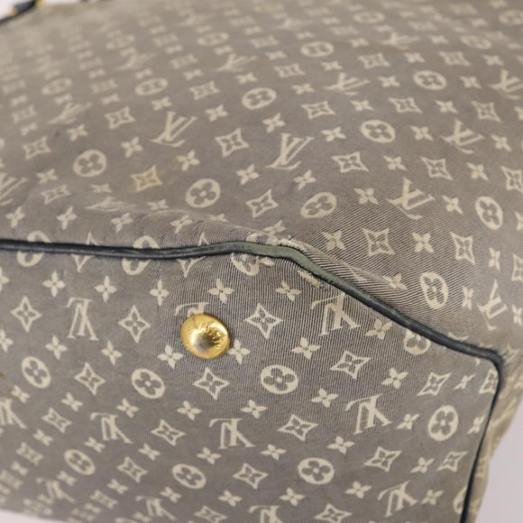 LOUIS VUITTON Monogram Ideal Ballad MM Shoulder Bag Uncle M40571 LV Auth 142228