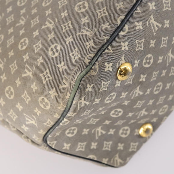 LOUIS VUITTON Monogram Ideal Ballad MM Shoulder Bag Uncle M40571 LV Auth 142228