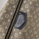 LOUIS VUITTON Monogram Ideal Ballad MM Shoulder Bag Uncle M40571 LV Auth 142228-17