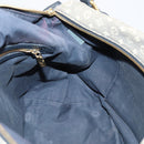 LOUIS VUITTON Monogram Ideal Ballad MM Shoulder Bag Uncle M40571 LV Auth 142228-18