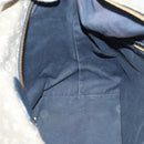 LOUIS VUITTON Monogram Ideal Ballad MM Shoulder Bag Uncle M40571 LV Auth 142228-19