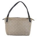 LOUIS VUITTON Monogram Ideal Ballad MM Shoulder Bag Uncle M40571 LV Auth 142228-2