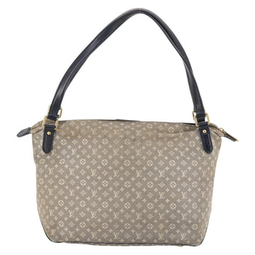 LOUIS VUITTON Monogram Ideal Ballad MM Shoulder Bag Uncle M40571 LV Auth 142228 - 0