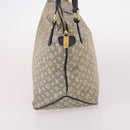 LOUIS VUITTON Monogram Ideal Ballad MM Shoulder Bag Uncle M40571 LV Auth 142228-4