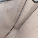 LOUIS VUITTON Monogram Sac Plat Hand Bag M51140 LV Auth 142230-16