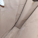 LOUIS VUITTON Monogram Sac Plat Hand Bag M51140 LV Auth 142230-17