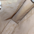 LOUIS VUITTON Monogram Sac Plat Hand Bag M51140 LV Auth 142231-17