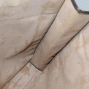 LOUIS VUITTON Monogram Sac Plat Hand Bag M51140 LV Auth 142231-18