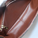 LOUIS VUITTON Monogram Saint Cloud GM Shoulder Bag M51242 LV Auth 142236-20