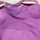 LOUIS VUITTON Epi Petit Noe Shoulder Bag Yellow M44109 LV Auth 142255-18