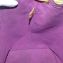 LOUIS VUITTON Epi Petit Noe Shoulder Bag Yellow M44109 LV Auth 142255-19