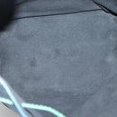 LOUIS VUITTON Epi Noe Shoulder Bag Bicolor Green Blue M44044 LV Auth 142257-16