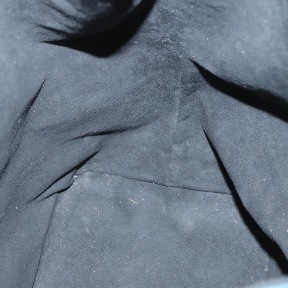 LOUIS VUITTON Epi Noe Shoulder Bag Bicolor Green Blue M44044 LV Auth 142257