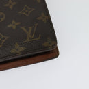 LOUIS VUITTON Monogram Kurcell Shoulder Bag M51375 LV Auth 142260-13